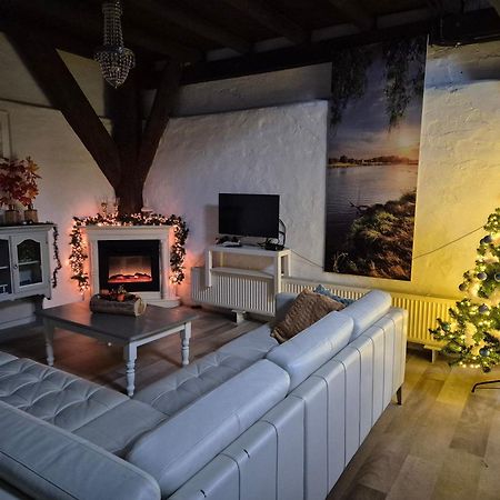Appartement Noord-Hollands Hof Dream à Spijkerboor Extérieur photo