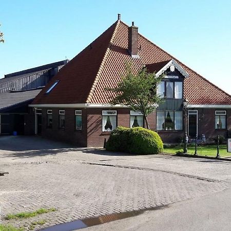 Appartement Noord-Hollands Hof Dream à Spijkerboor Extérieur photo