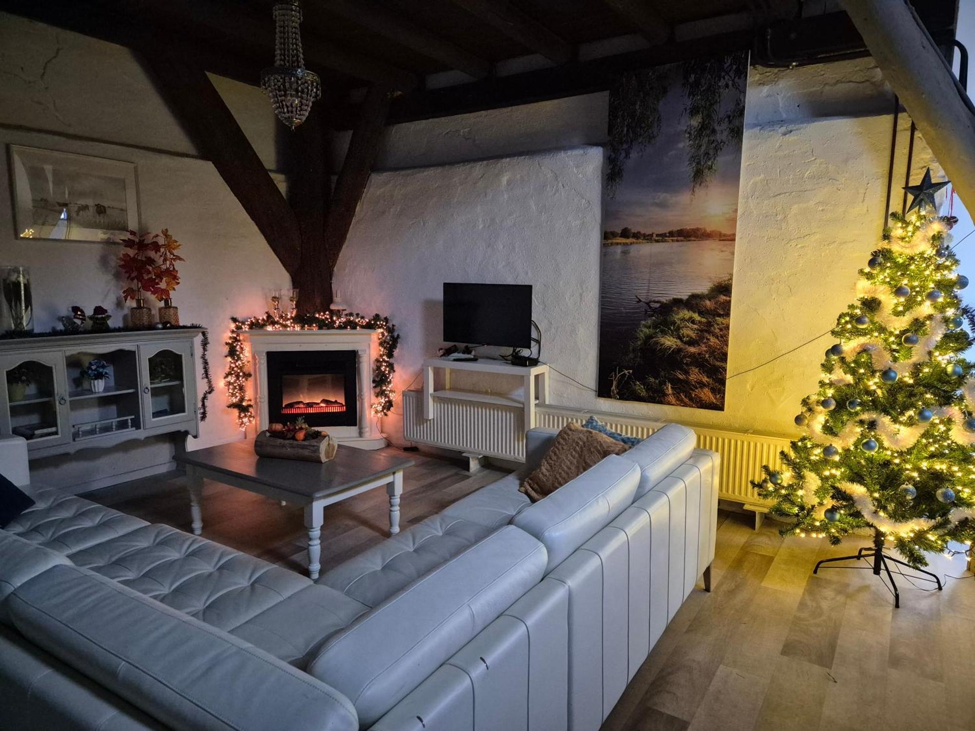 Appartement Noord-Hollands Hof Dream à Spijkerboor Extérieur photo